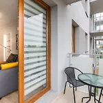Apartament Biala Mewa