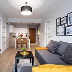 Apartament Biala Mewa